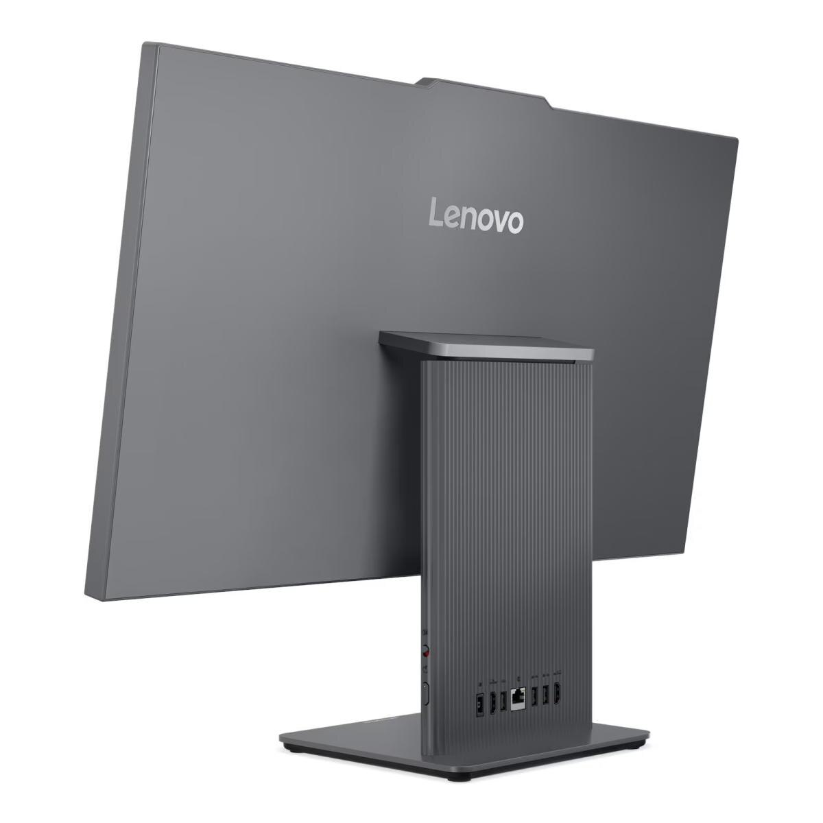 Computadpr Desktop Lenovo IdeaCentre AIO i (27'', 11) 08AKP10-698 Ryzen 5 Cinzento-7