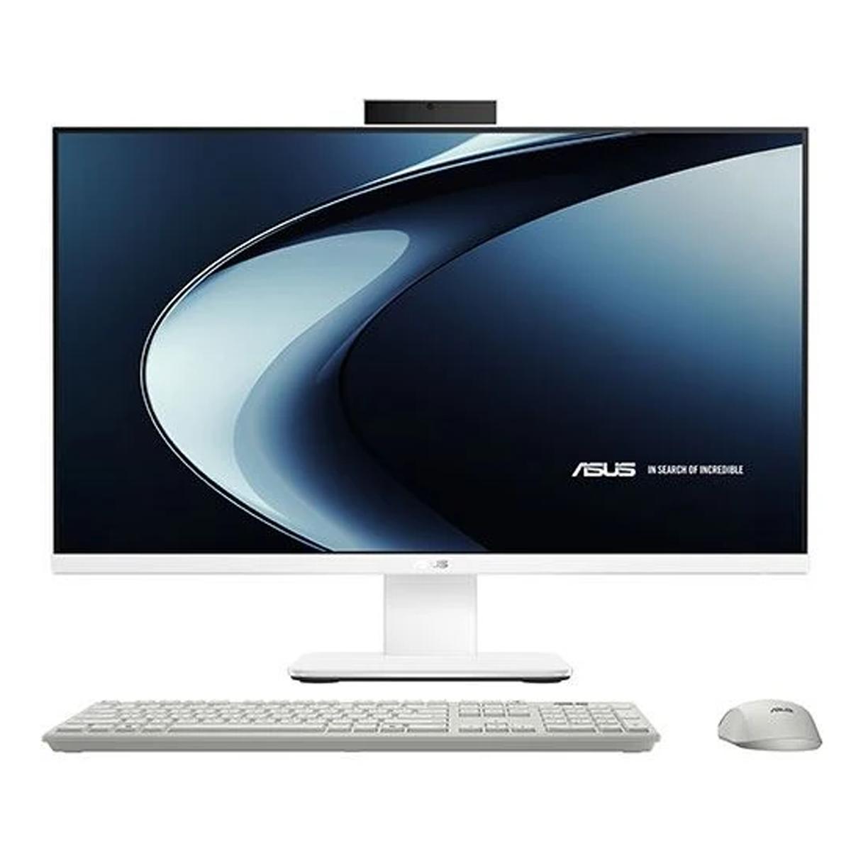 Imagem 0 de Computador Desktop All In One Asus 27´´ VM670GA-A73AHDBB1 AMD Ryzen™ AI 7 445 32GB 1TB SSD