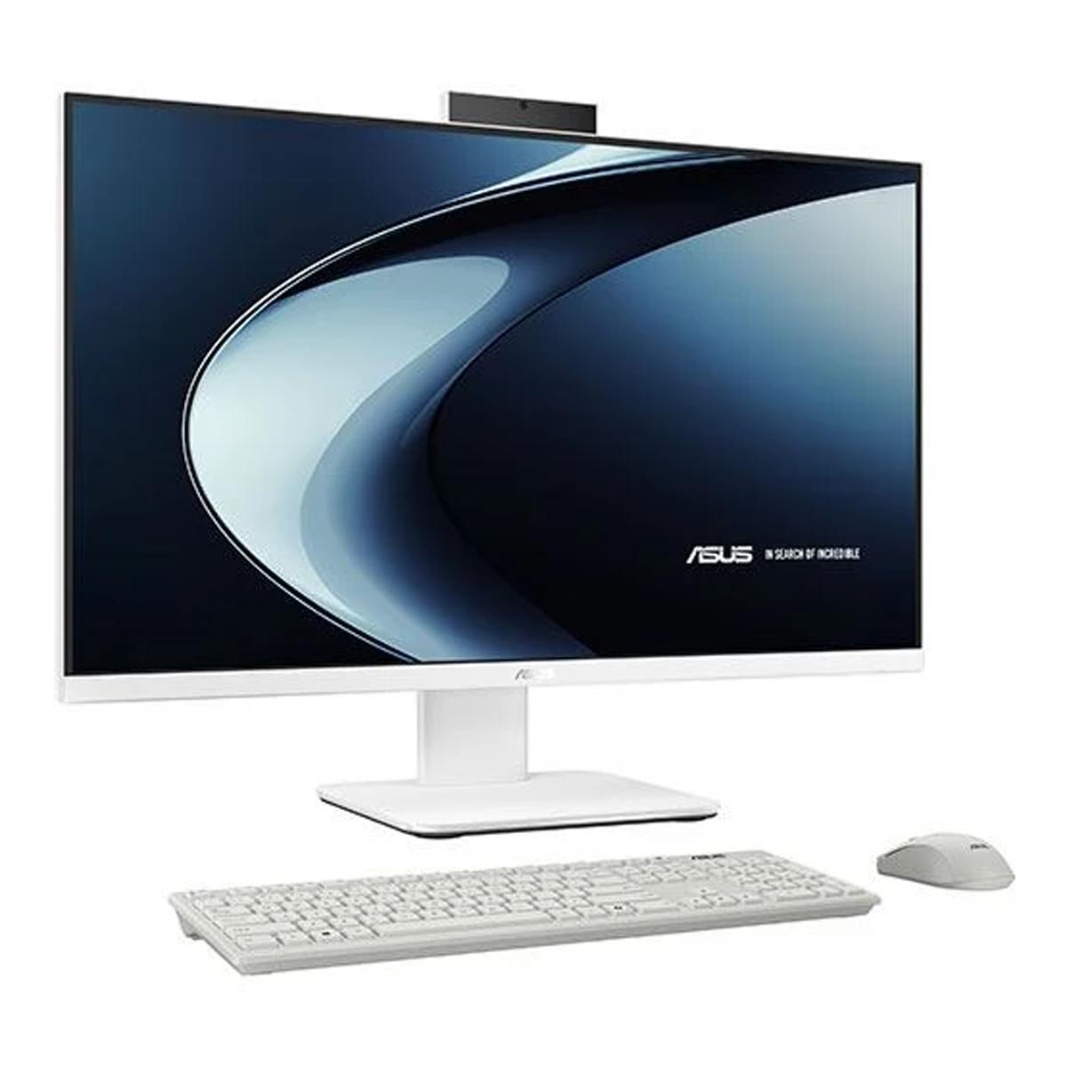 Computador Desktop All In One Asus 27´´ VM670GA-A73AHDBB1 AMD Ryzen™ AI 7 445 32GB 1TB SSD Cinzento-2