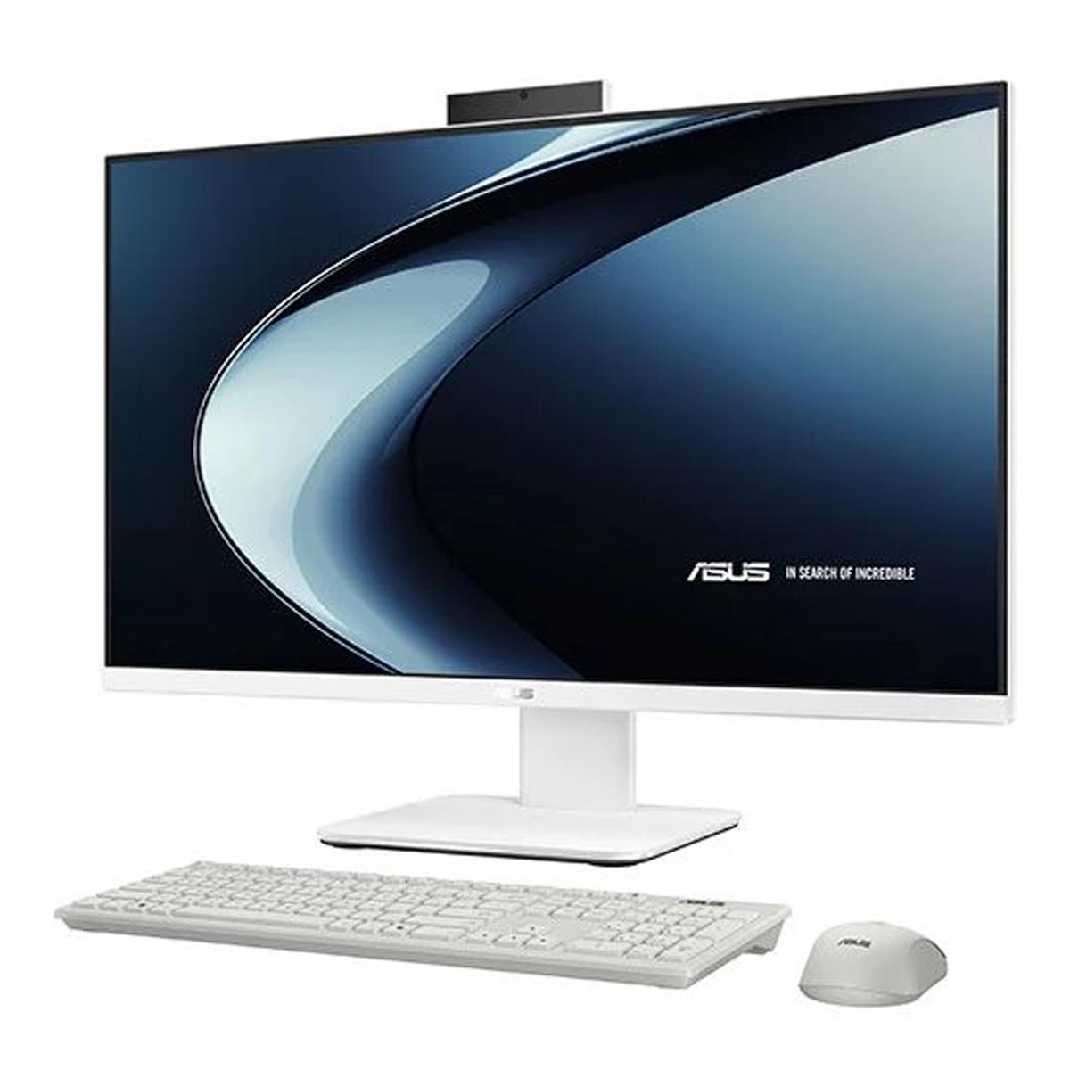 Computador Desktop All In One Asus 27´´ VM670GA-A73AHDBB1 AMD Ryzen™ AI 7 445 32GB 1TB SSD Cinzento-3