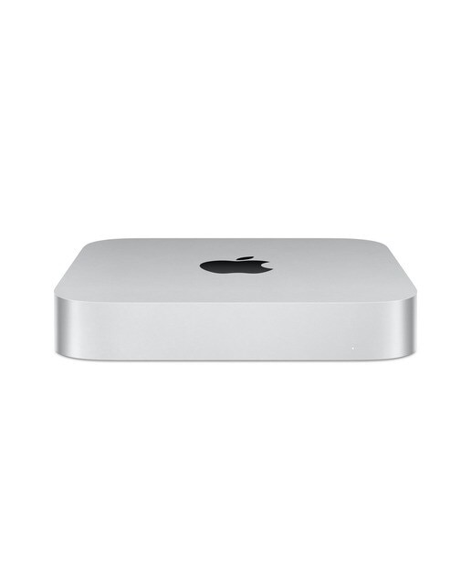 Imagem 0 de Computador Apple Mac Mini M2 - 8-Core CPU, 10-Core GPU,  512GB SSD