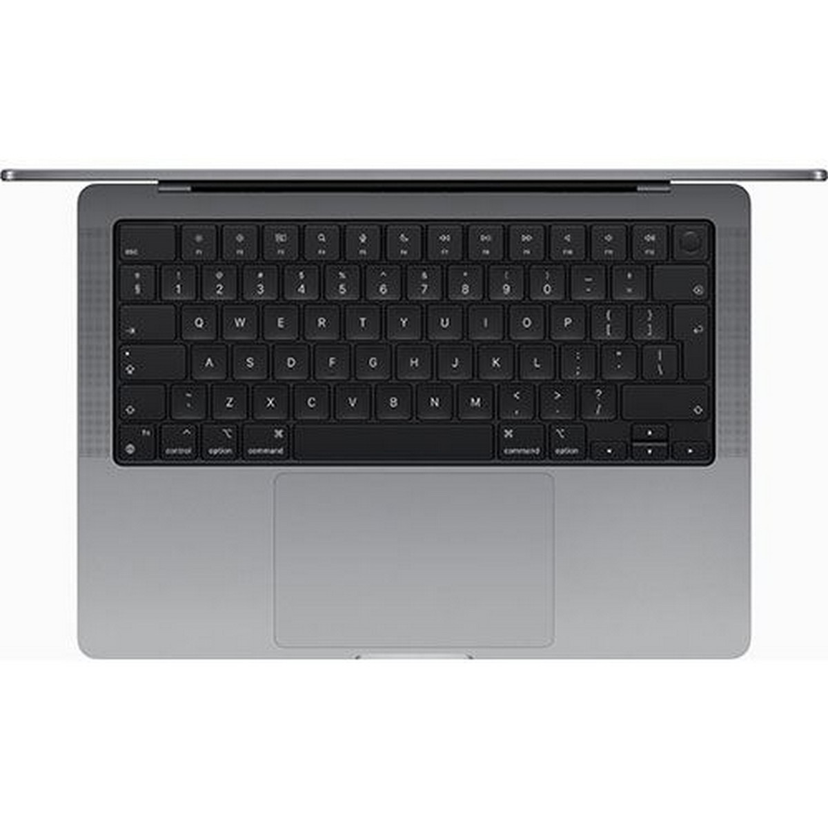 Apple MacBook Pro 14'' Liquid Retina XDR, 2023, M3 8-Core CPU, 10-Core GPU, RAM 8GB, 1TB SSD - Cinzento Sideral 2