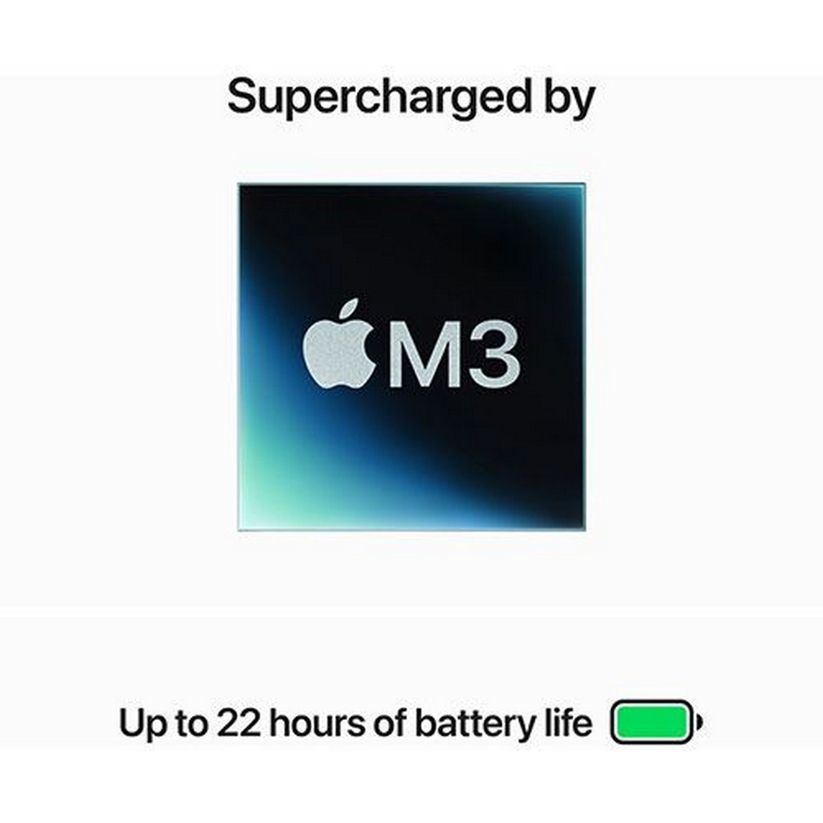 Apple MacBook Pro 14'' Liquid Retina XDR, 2023, M3 8-Core CPU, 10-Core GPU, RAM 8GB, 1TB SSD - Cinzento Sideral 4
