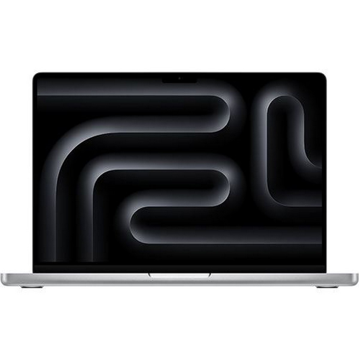 Imagem 0 de Apple MacBook Pro 14'', 2023 , M3 Max 14-core , RAM 36 GB , 1TB SSD - Prateado