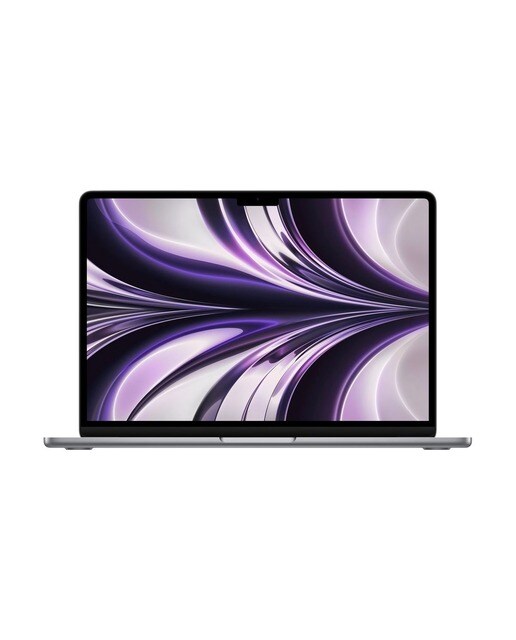 Apple MacBook Air 15'' M3, 8-Core CPU, 10-Core GPU, RAM 8 GB, 512GB SSD Space Grey-1