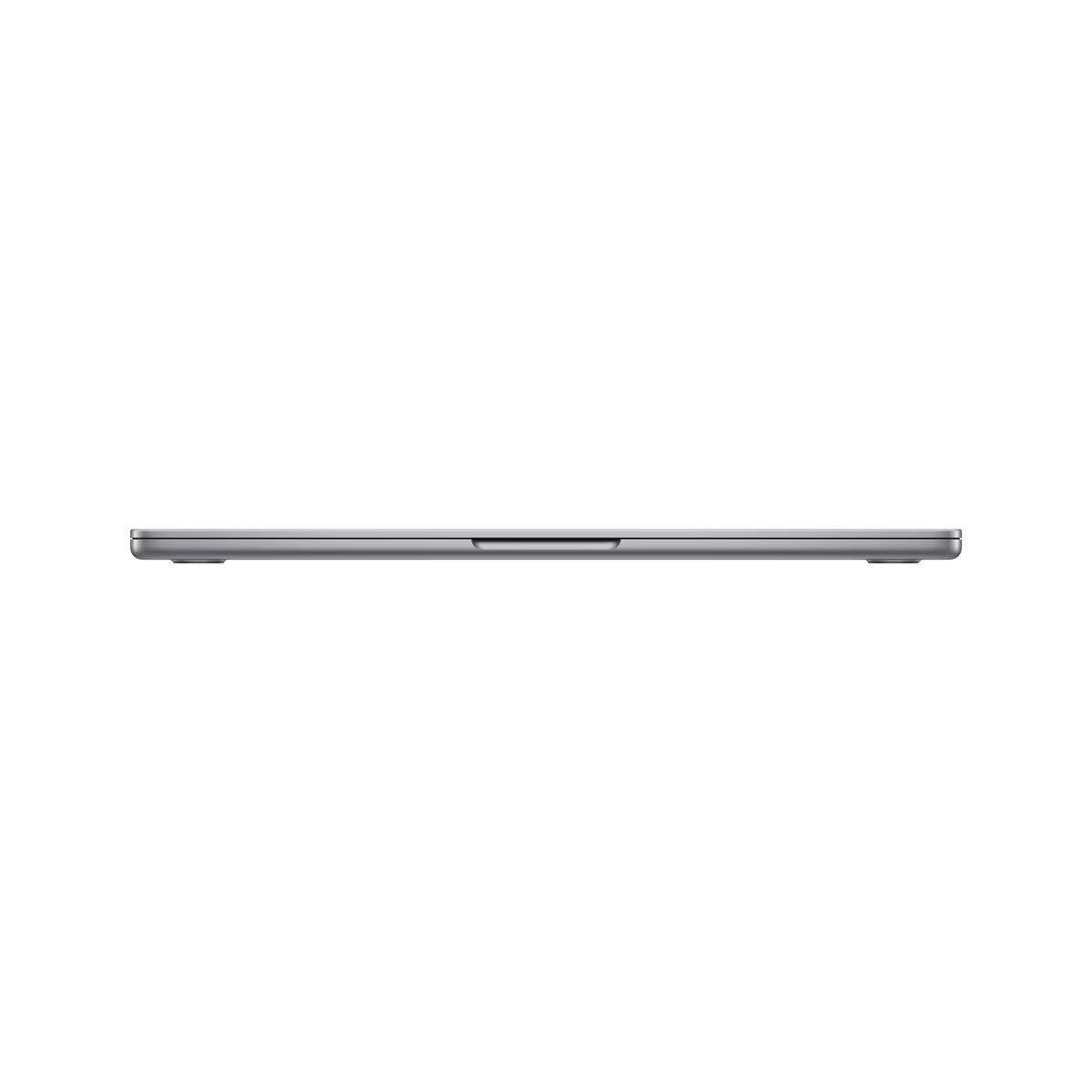 Apple MacBook Air 15'' M3, 8-Core CPU, 10-Core GPU, RAM 8 GB, 512GB SSD Space Grey-5