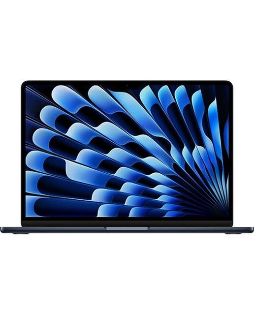 Imagem 0 de MacBook Air 13'', 2024, M2, 16GB, 256GB SSD, GPU 8-core