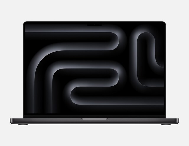 Imagem 0 de Apple MacBook Pro 16" M4 Pro 14-Core CPU, 20-Core GPU, 24 GB, 512 GB SSD