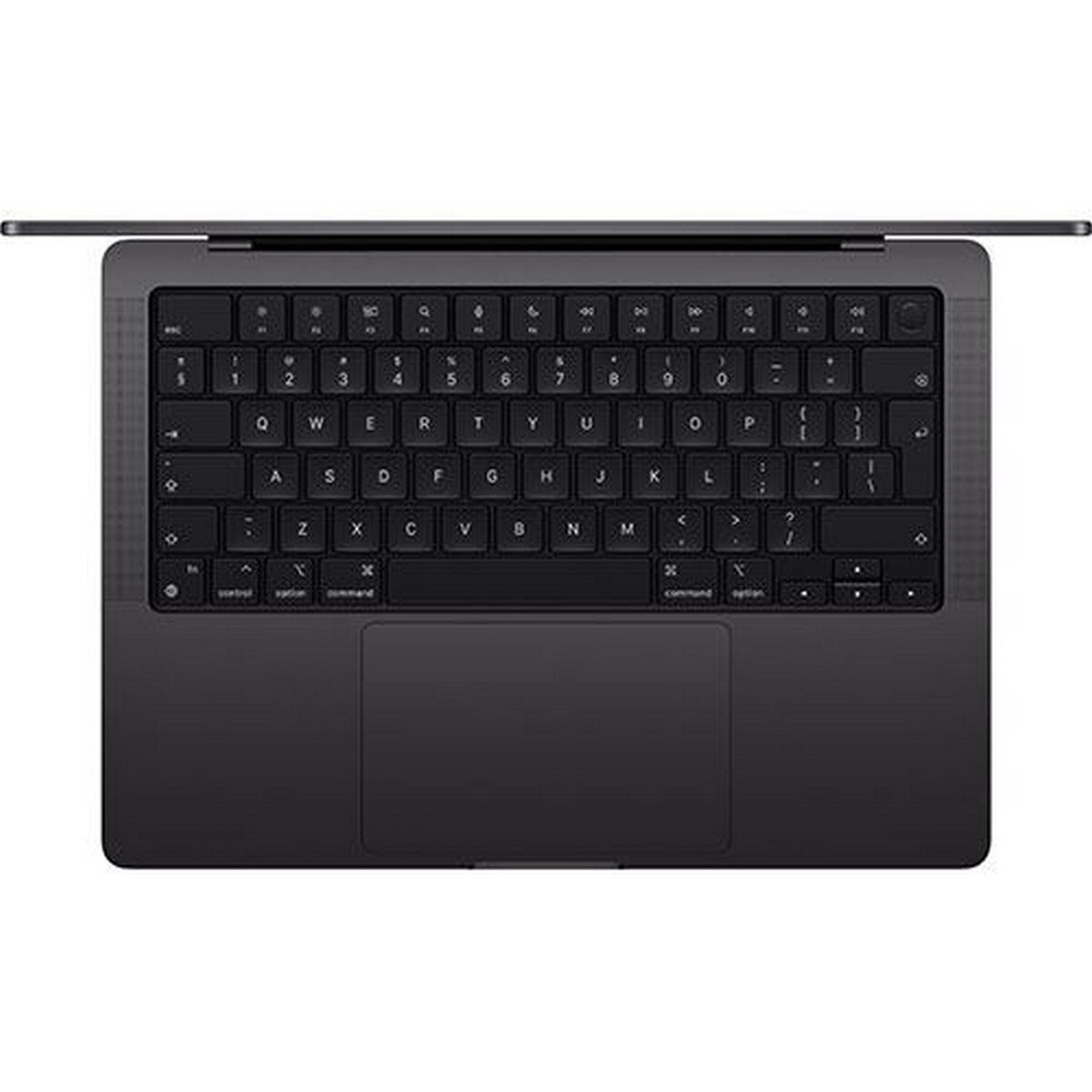 Apple MacBook Pro 14" M4 Pro 12-Core CPU, 16-Core GPU, 24 GB, 512 GB SSD Space Black-2