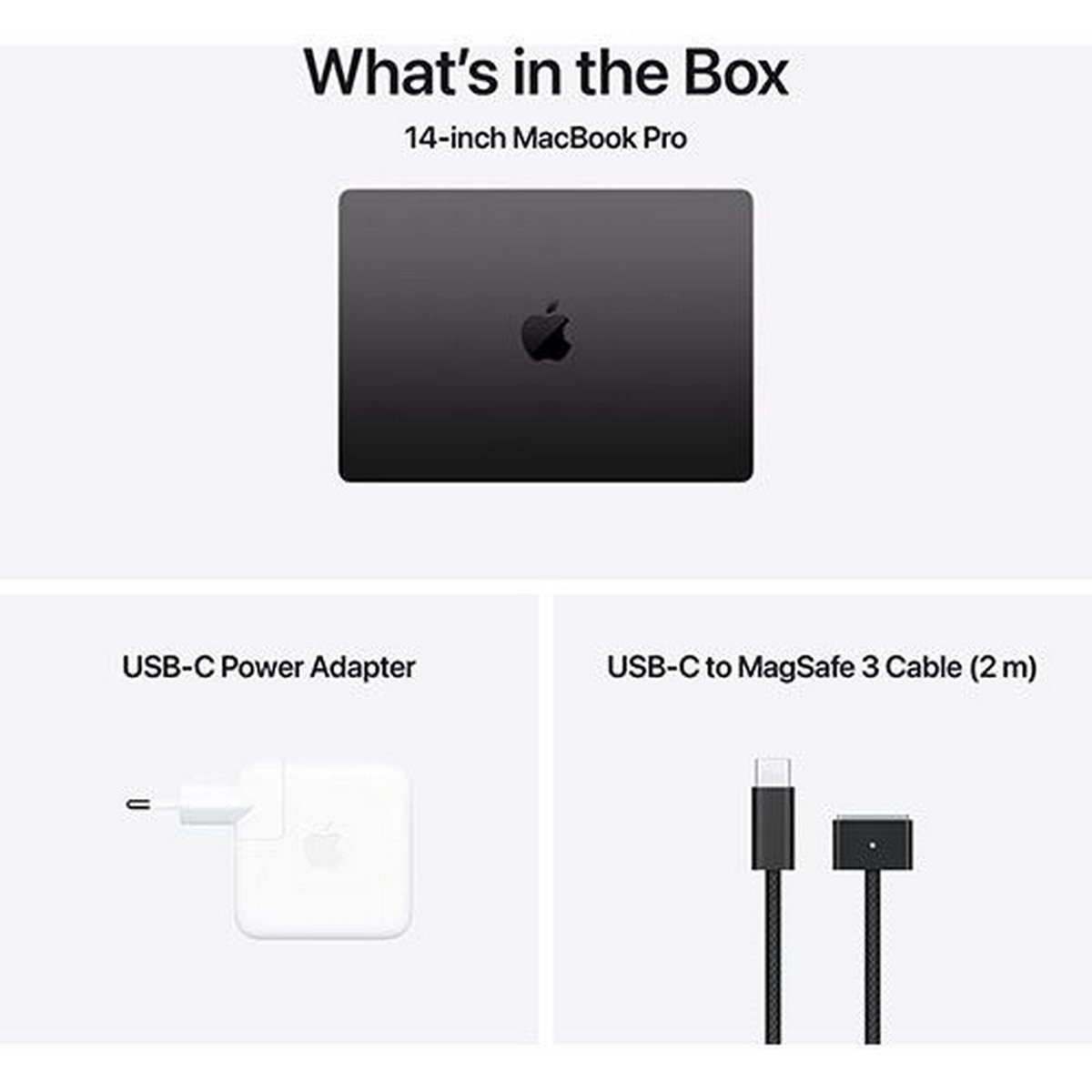 Apple MacBook Pro 14" M4 Pro 12-Core CPU, 16-Core GPU, 24 GB, 512 GB SSD Space Black-4