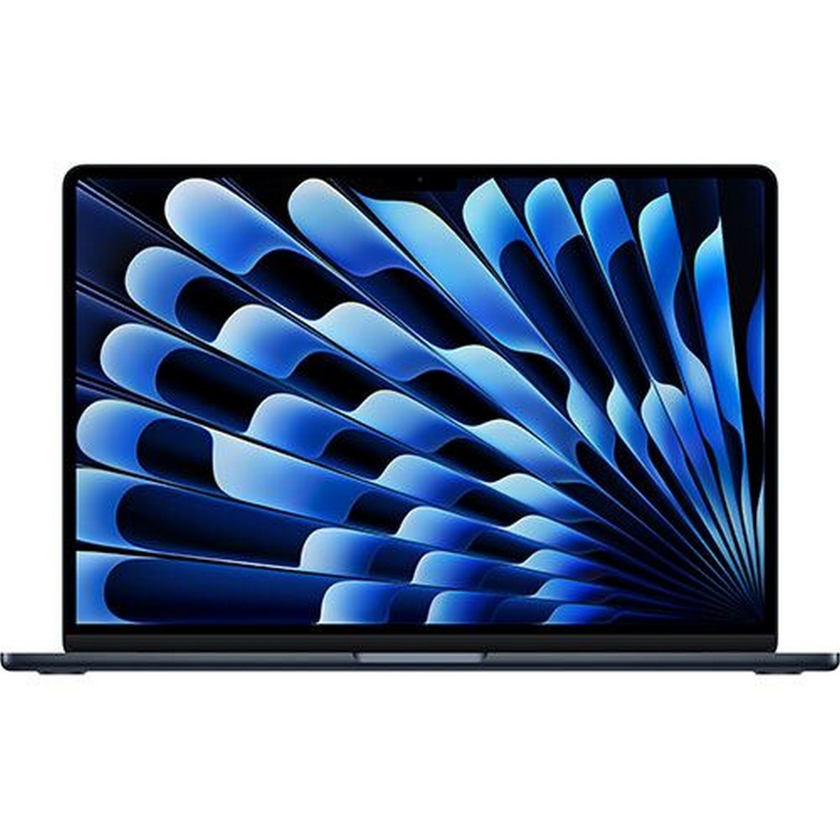 Imagem 0 de MacBook Air 15'' (2025), M4, CPU 10-core, RAM 16GB, 256GB SSD, GPU 10-core - Midnight