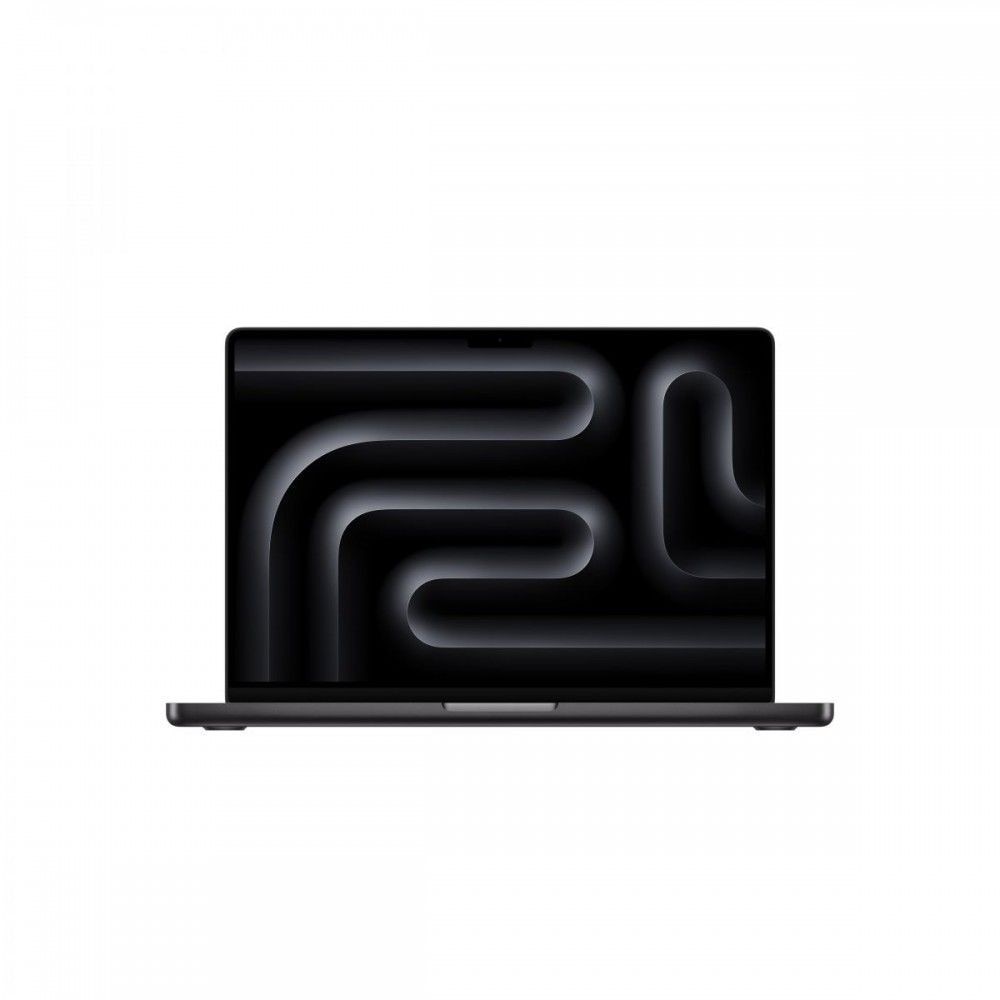 Imagem 0 de Apple MacBook Portátil Pro 14'' (2025), M5 10-Core CPU 10?CORE GPU 24GB/1TB SSD