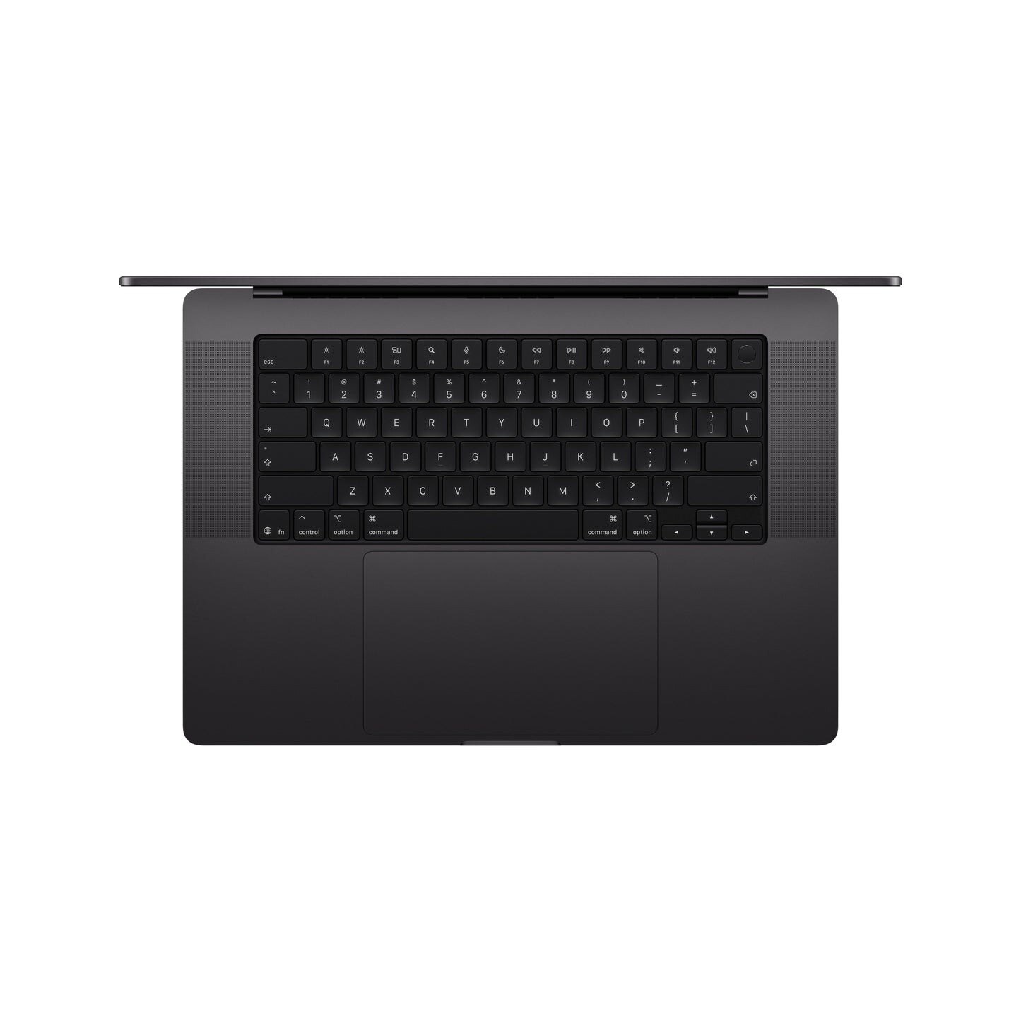 Apple MacBook Pro 16 (2026) M5 Max, 36GB, 2TB SSD, 16", macOS Space Black-3