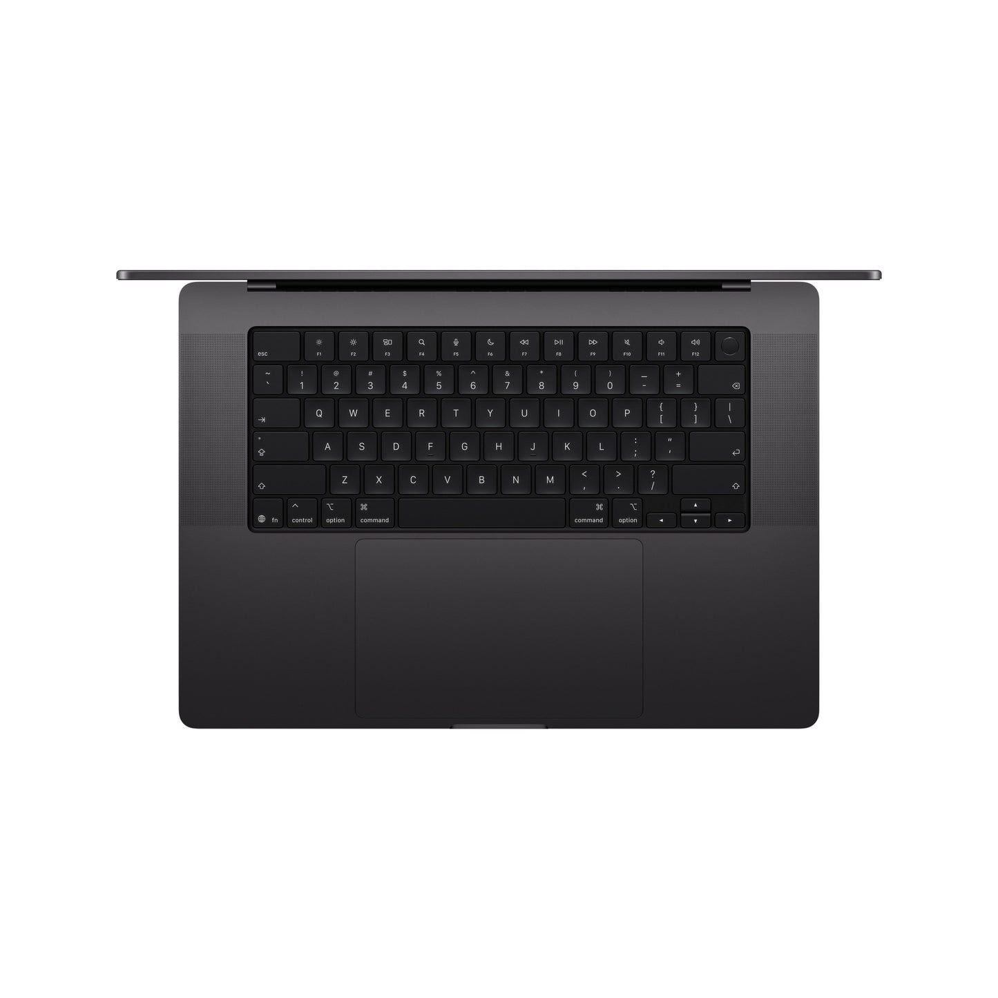 Apple MacBook Pro 16 (2026) M5 Max, 48GB, 2TB SSD, 16", macOS Space Black-3