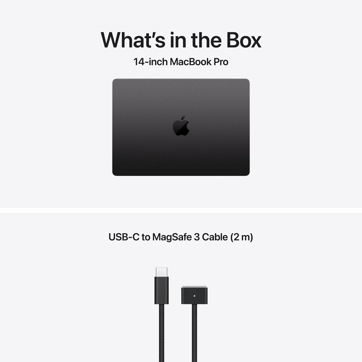 Apple MacBook Pro 14 (2026) M5 Pro, 24GB, 1TB SSD, 14