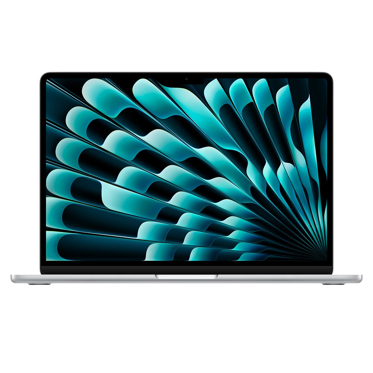 Imagem 0 de Apple MacBook Air 13 (2026) M5, 24GB, 1TB SSD, 13", MacOS