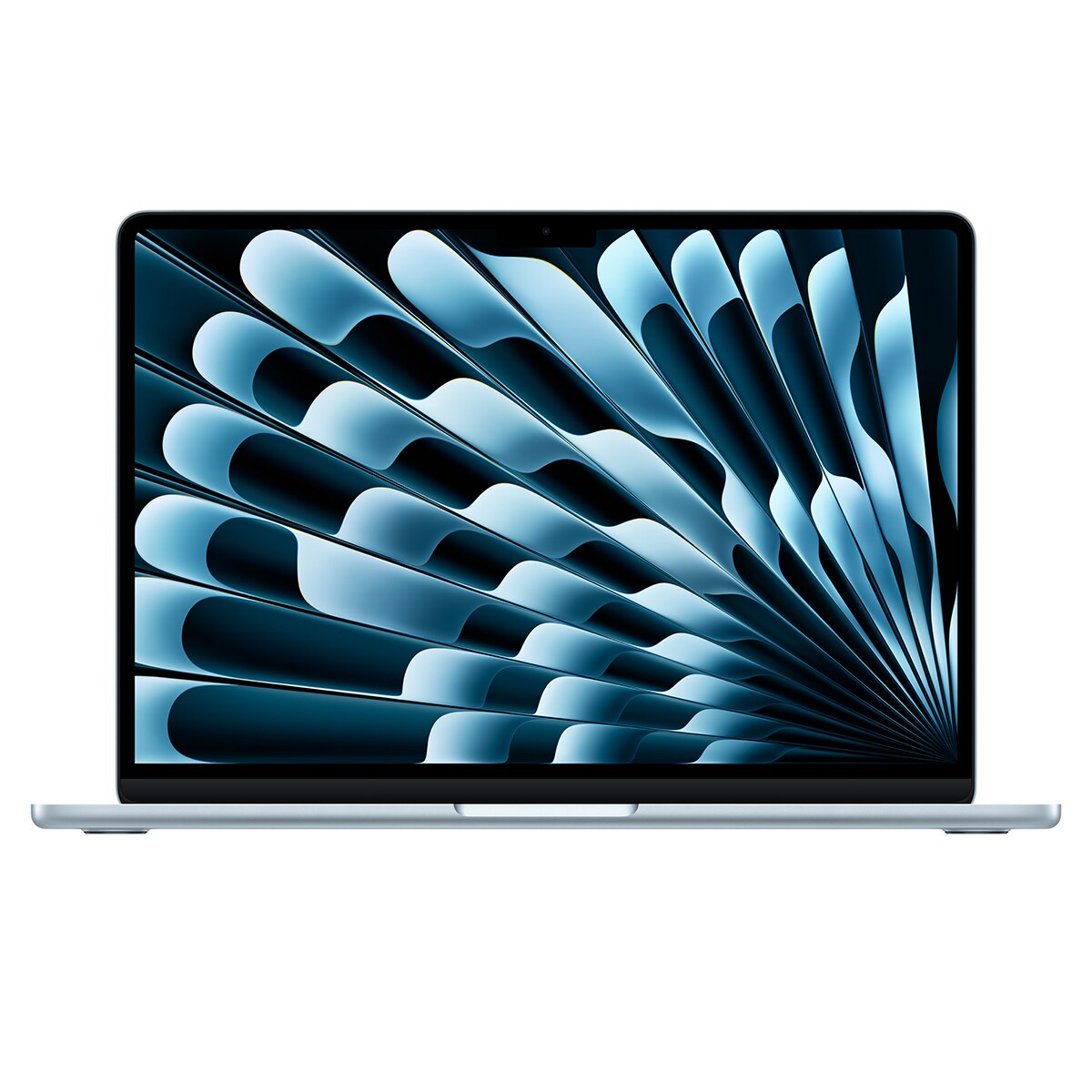 Imagem 0 de Apple MacBook AIR 13'' M5 10?Core CPU 10?Core GPU  24GB/1TB SSD