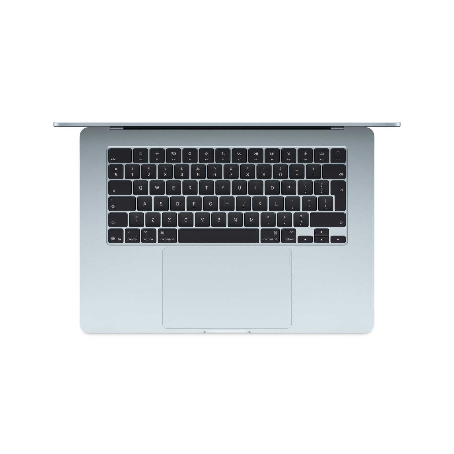 Apple MacBook Air 15 (2026) M5, 16GB, 1TB SSD, 15", MacOS Sky Blue-2