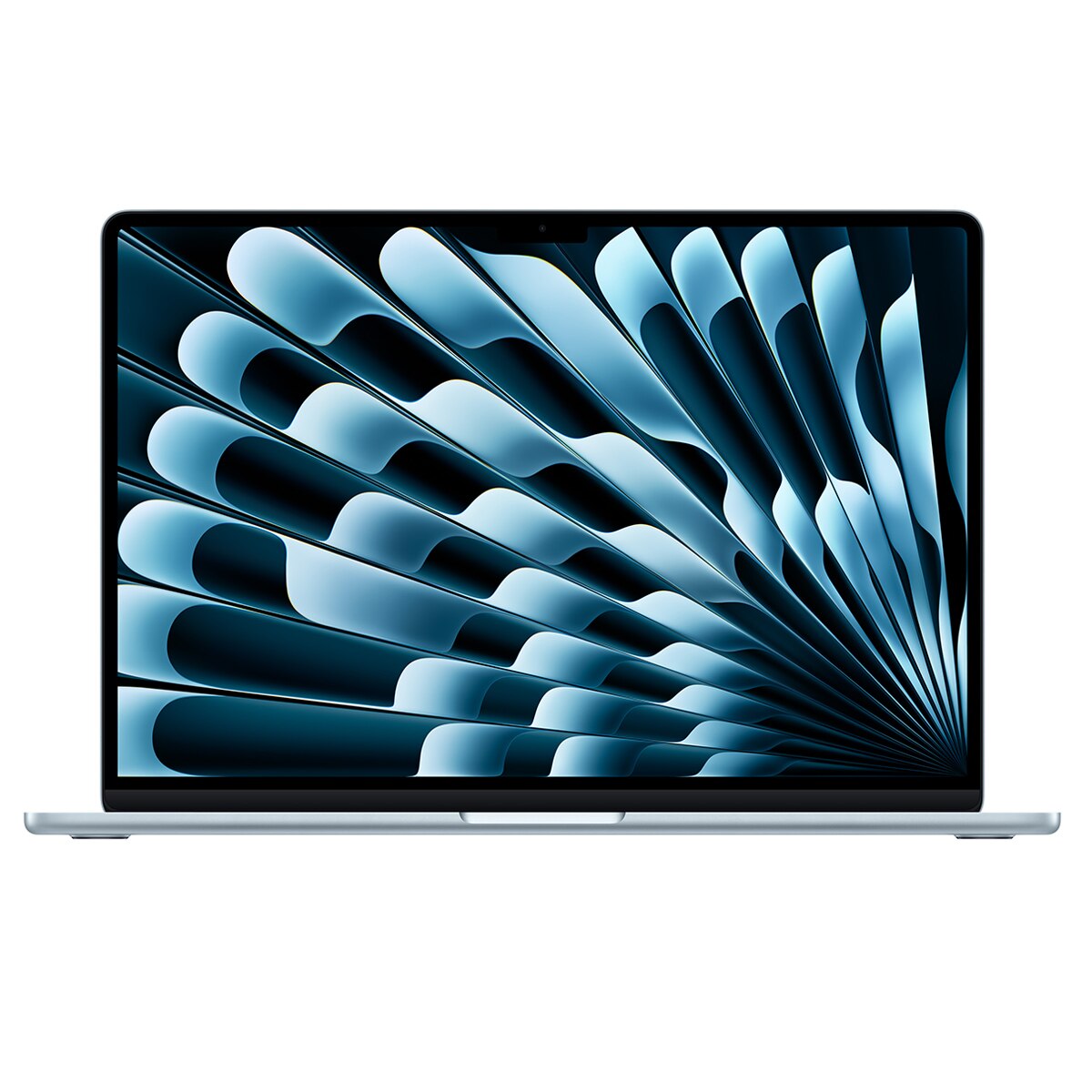 Imagem 0 de Apple MacBook Air 15 (2026) M5, 24GB, 1TB SSD, 15", MacOS