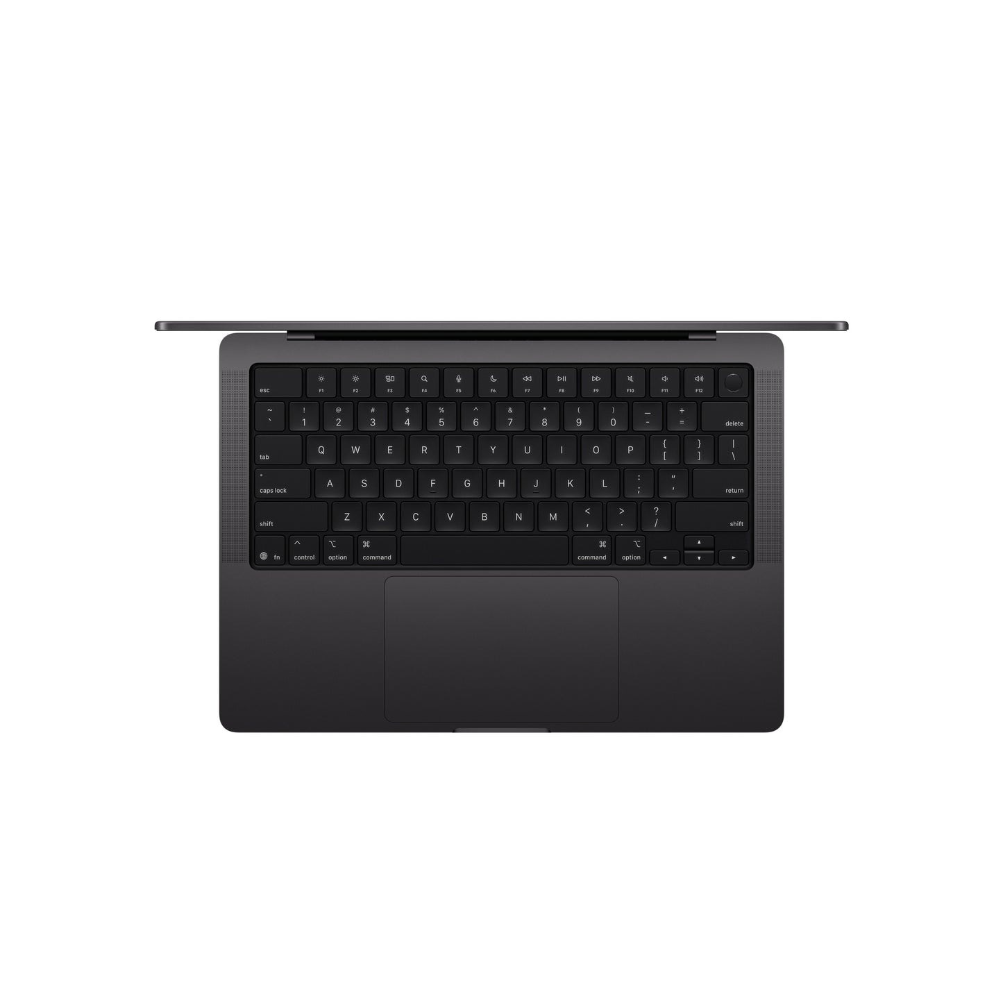 Apple MacBook Pro 14 (2026) M5, 32GB, 1TB SSD, 14", macOS Space Black-3