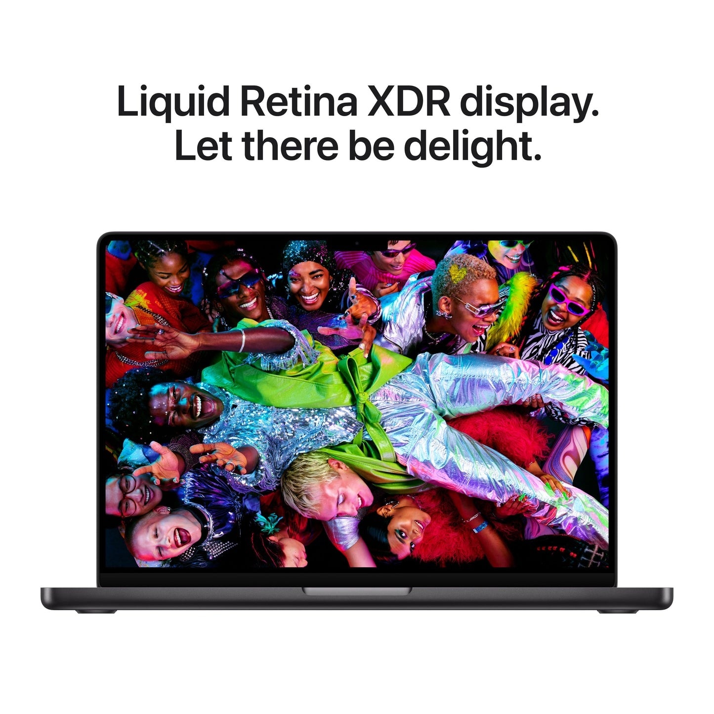 Apple MacBook Pro 14 (2026) M5 Max, 36GB, 2TB SSD, 14", macOS Space Black-7