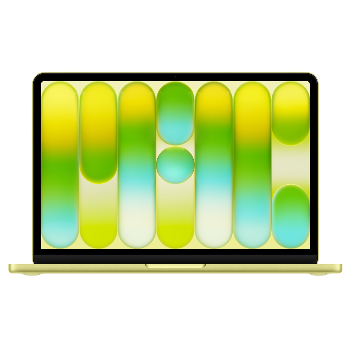 Imagem 0 de Apple MacBook Neo (2026), A18 Pro, 8GB, 256GB SSD, 13", Magic Keyboard, macOS