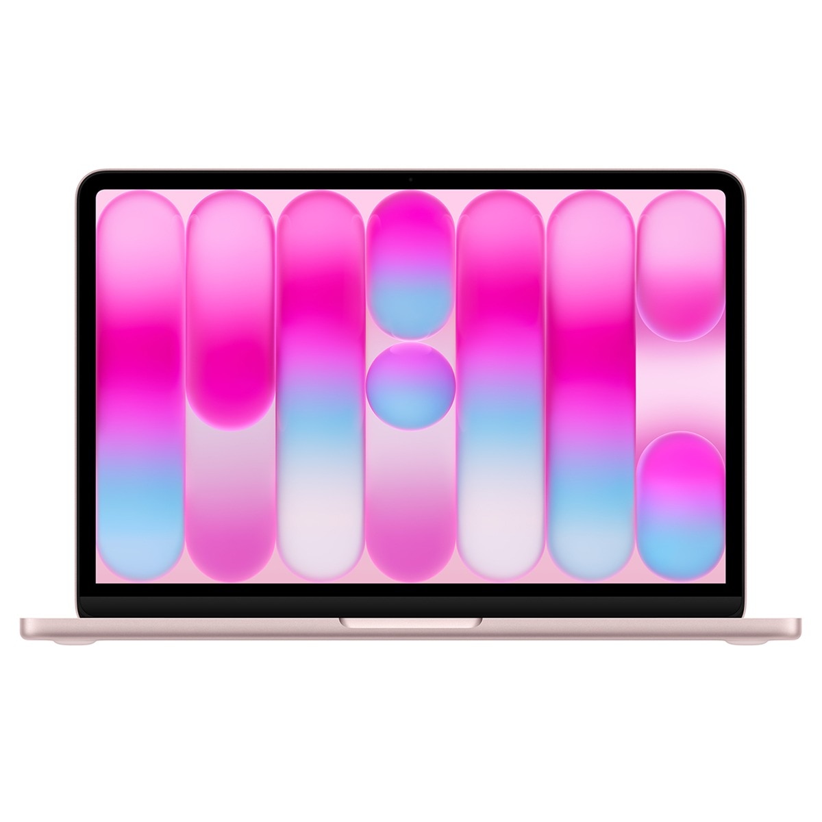 Imagem 0 de Apple MacBook Neo (2026), A18 Pro, 8GB, 256GB SSD, 13", Magic Keyboard, macOS
