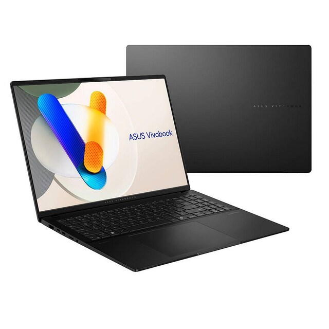Imagem 0 de Computador Portátil Asus Vivobook S15 OLED S5506ma-54aohdpb1, Intel Ultra 5, RAM 32GB, 512GB, Intel Arc Graphics