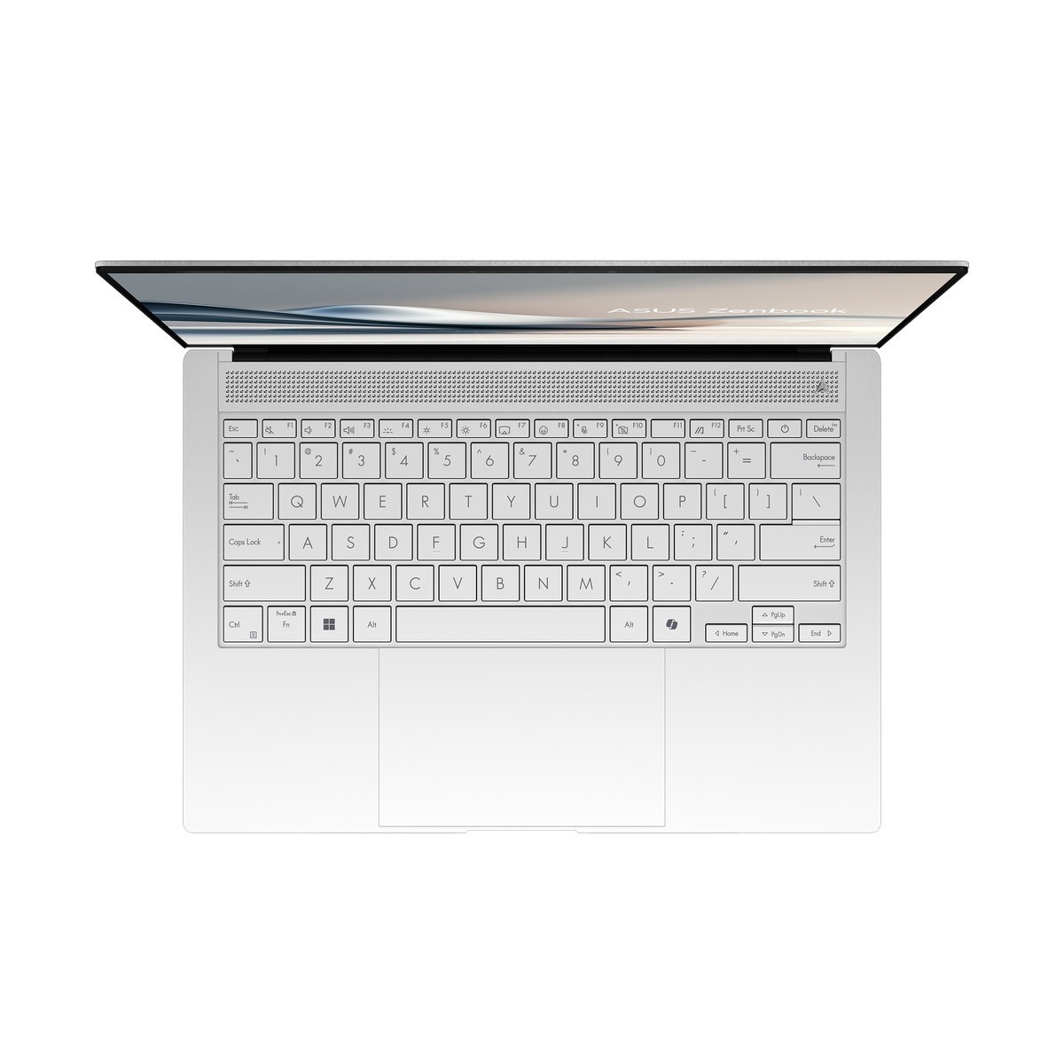 Computador Portátil ASUS ZENBOOK S 14 UX5406SA-U72AOHDBB1 U7 4
