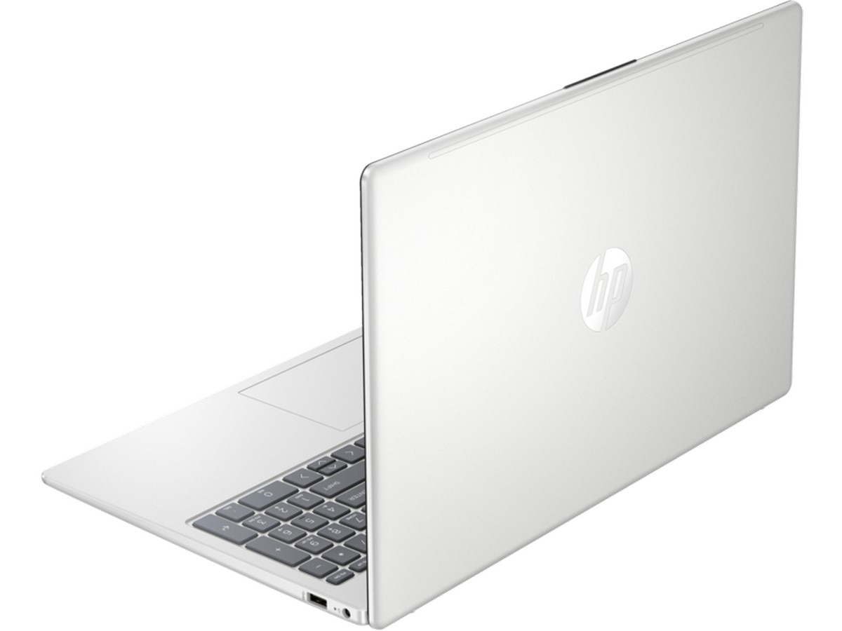 Computador Portátil HP 15-FC0029NP, 15,6'', Ryzen 7 7730U, 16GB, 512GB SSD 10