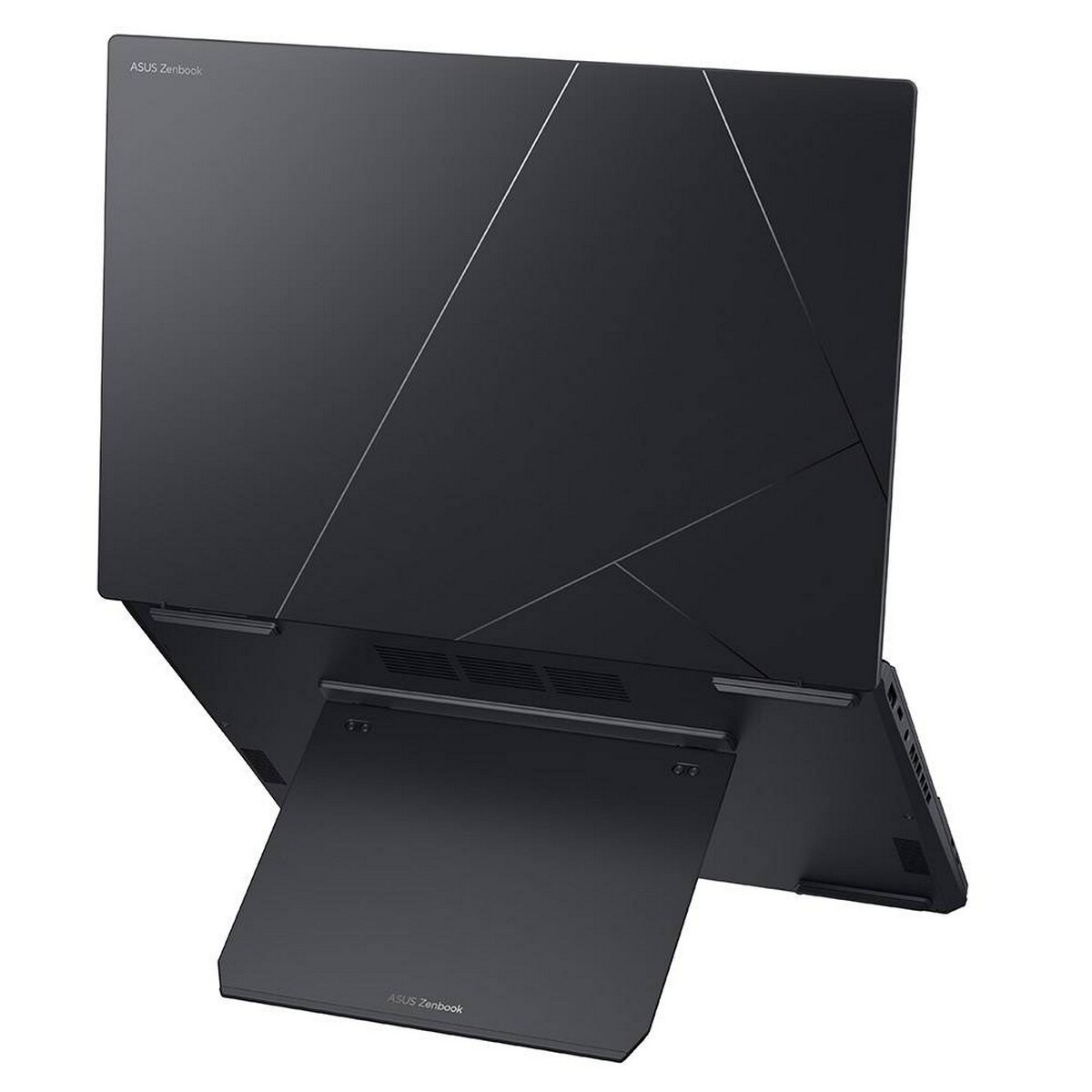 Computador Portátil Asus Zenbook Duo OLED 14" UX8406CA-U93AOHDCP1 Intel Core Ultra 9 285H 16-Core, RAM 32 GB, 1 TB, Windows 11 Home - Inkwell Gray 12