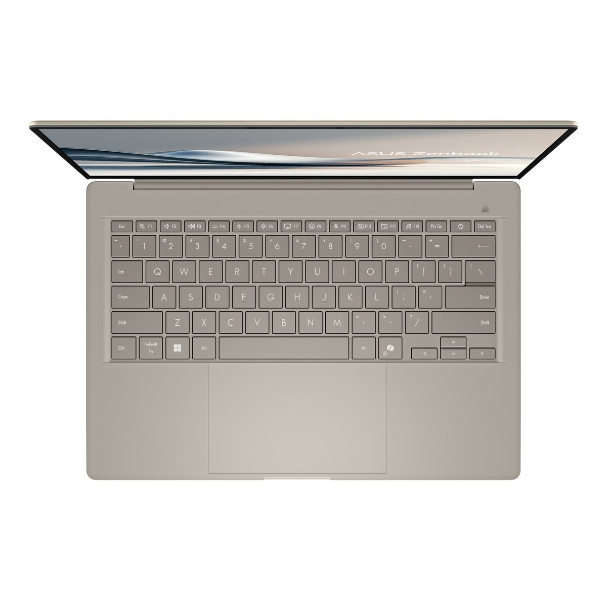 Computador Portátil Asus Zenbook 14" A14 UX3407QA-X1PAOHDGB1, Snapdragon X X1-26-100, RAM 32 GB, 512 GB SSD, Windows 11 Home 6