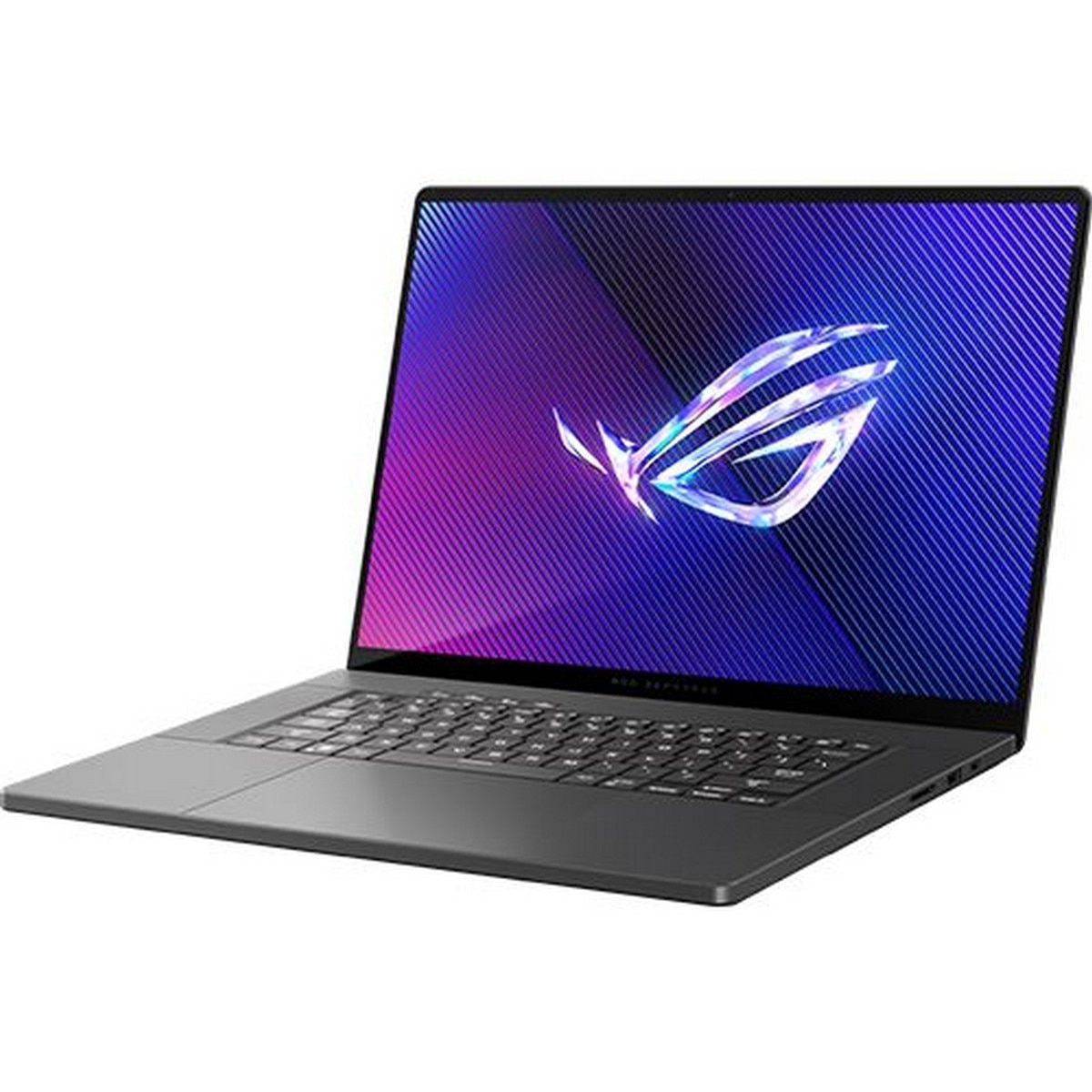 Computador Portátil Gaming Asus ROG Zephyrus G16 GU605CX 16" 240Hz, Intel Ultra 9 285H, RAM 64 GB, 2TB SSD, Nvidia RTX 5090, Windows 11 Home 3