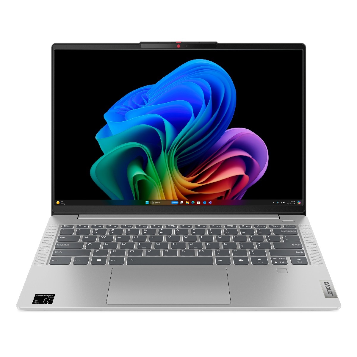 Computador Portátil Lenovo C+ (45T) IP SLIM 5X 14Q8X9-243, 14", WUXGA, SD X1P-42-100, RAM 16 GB, 1 TB, GMA, Windows 11 Home - Cinzento 1