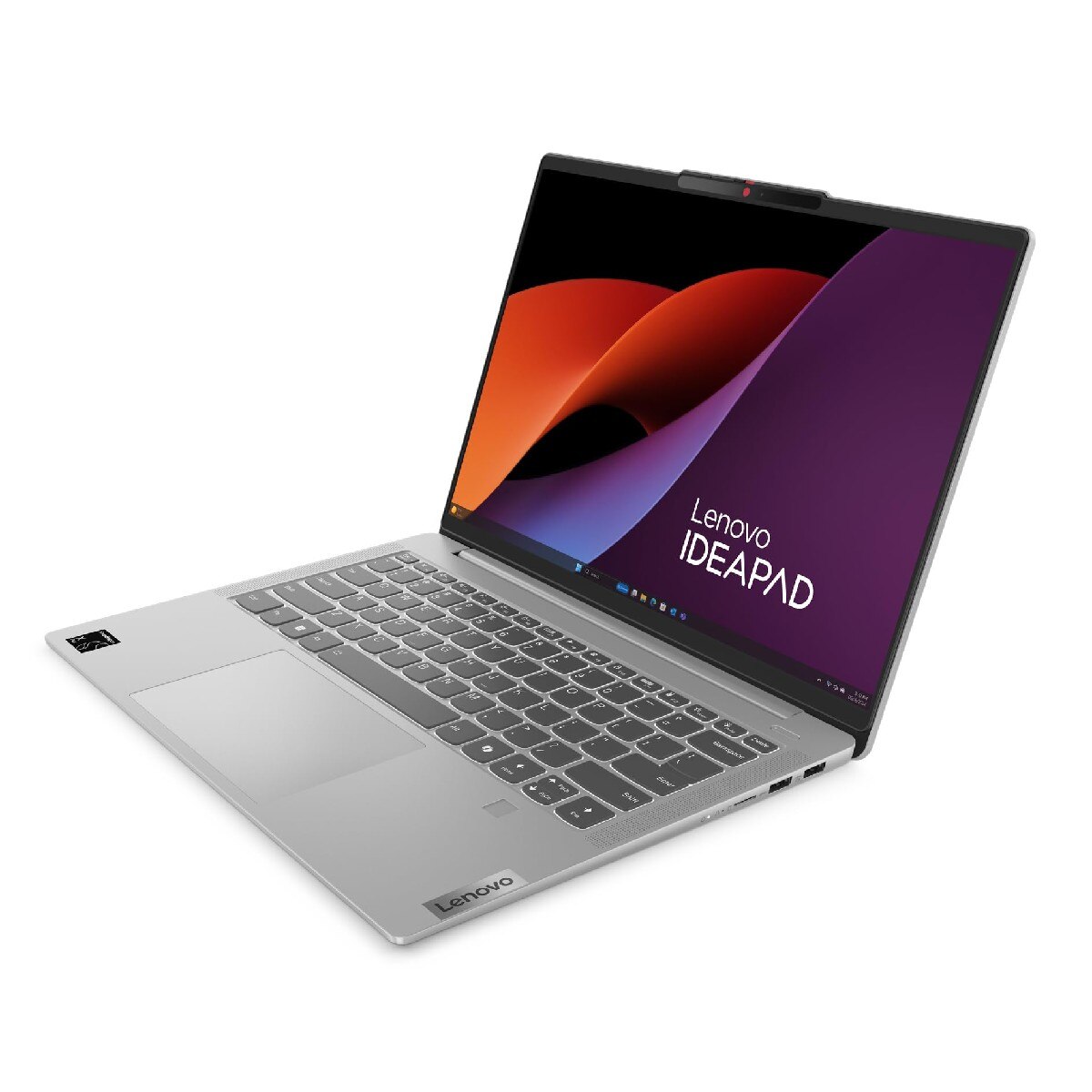 Computador Portátil Lenovo C+ (45T) IP SLIM 5X 14Q8X9-243, 14", WUXGA, SD X1P-42-100, RAM 16 GB, 1 TB, GMA, Windows 11 Home - Cinzento 2