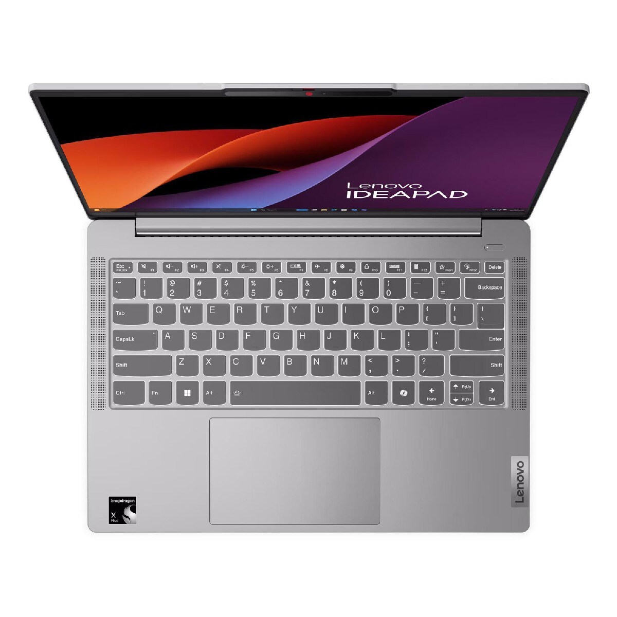 Computador Portátil Lenovo C+ (45T) IP SLIM 5X 14Q8X9-243, 14", WUXGA, SD X1P-42-100, RAM 16 GB, 1 TB, GMA, Windows 11 Home - Cinzento 3