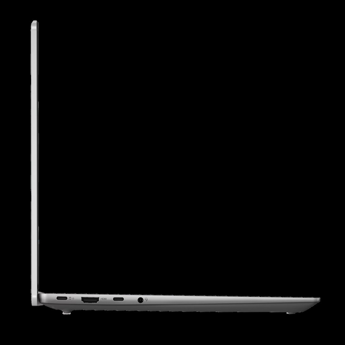Computador Portátil Lenovo C+ (45T) IP SLIM 5X 14Q8X9-243, 14", WUXGA, SD X1P-42-100, RAM 16 GB, 1 TB, GMA, Windows 11 Home - Cinzento 5