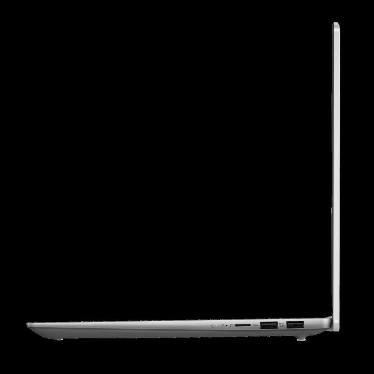 Computador Portátil Lenovo C+ (45T) IP SLIM 5X 14Q8X9-243, 14", WUXGA, SD X1P-42-100, RAM 16 GB, 1 TB, GMA, Windows 11 Home - Cinzento 6
