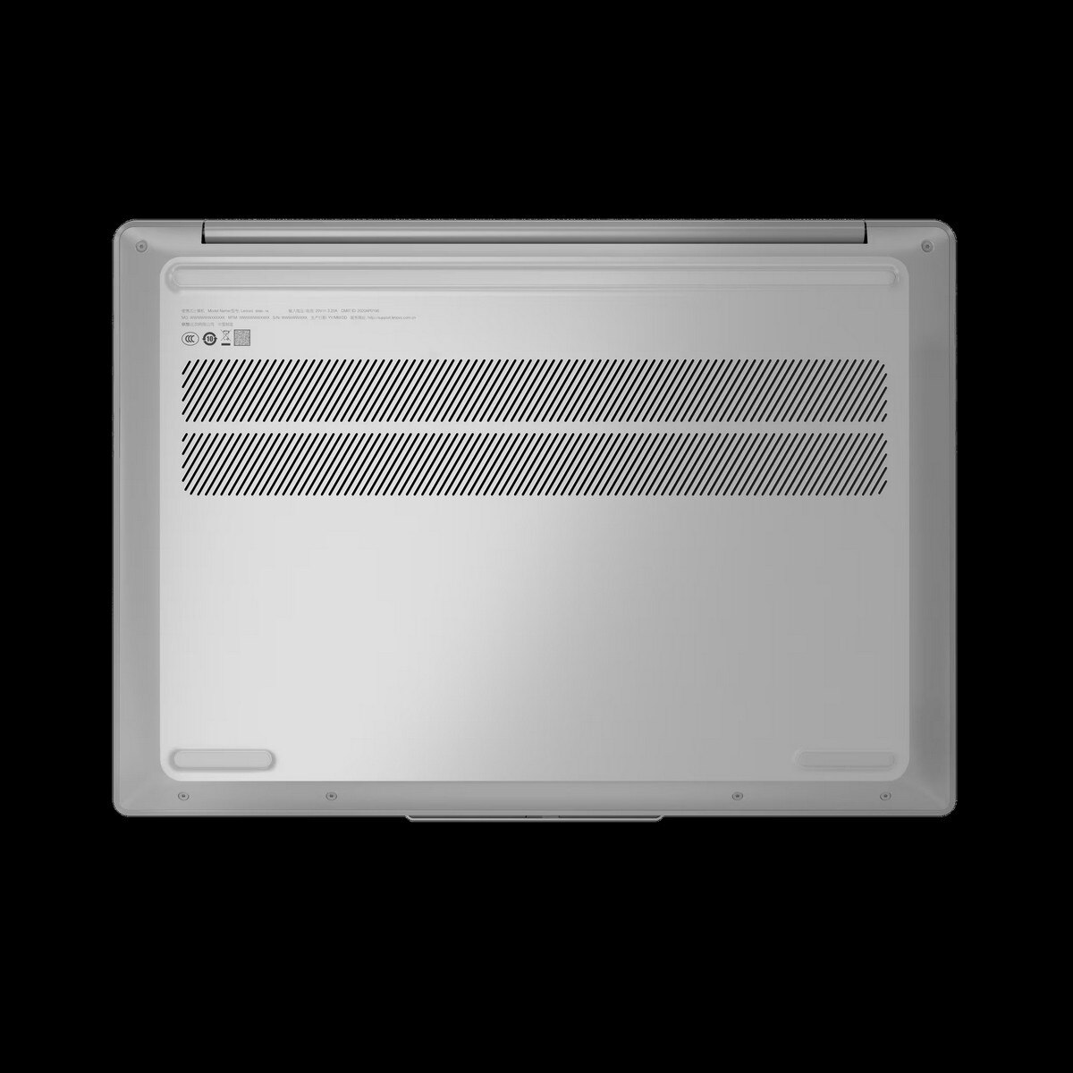 Computador Portátil Lenovo C+ (45T) IP SLIM 5X 14Q8X9-243, 14", WUXGA, SD X1P-42-100, RAM 16 GB, 1 TB, GMA, Windows 11 Home - Cinzento 8