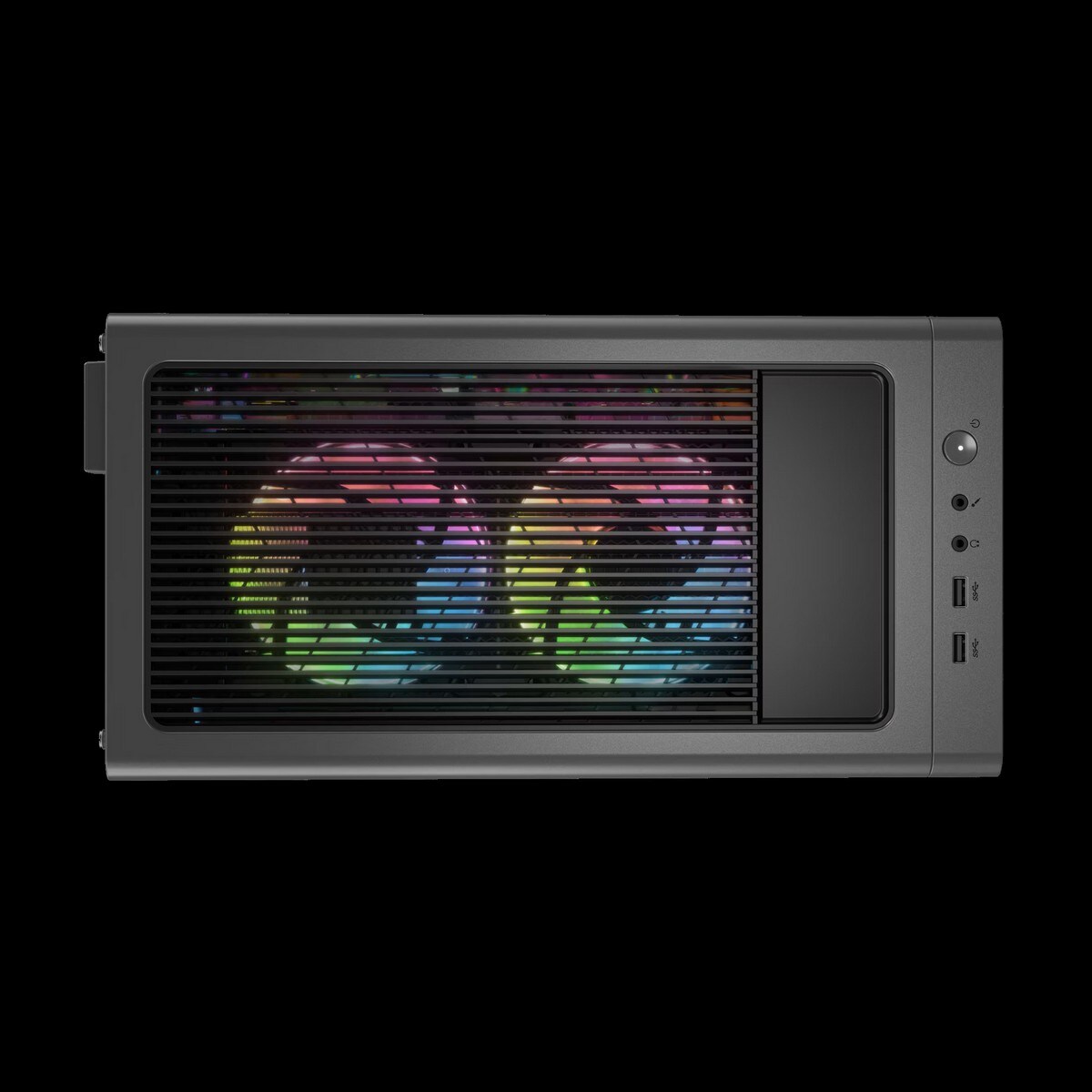 Computador Gaming Lenovo Legion T5 26ARA8-663 R9-7900, RAM 32 GB, 1TB SSD, RTX4070 12GB, Windows 11 Home - Preto 9