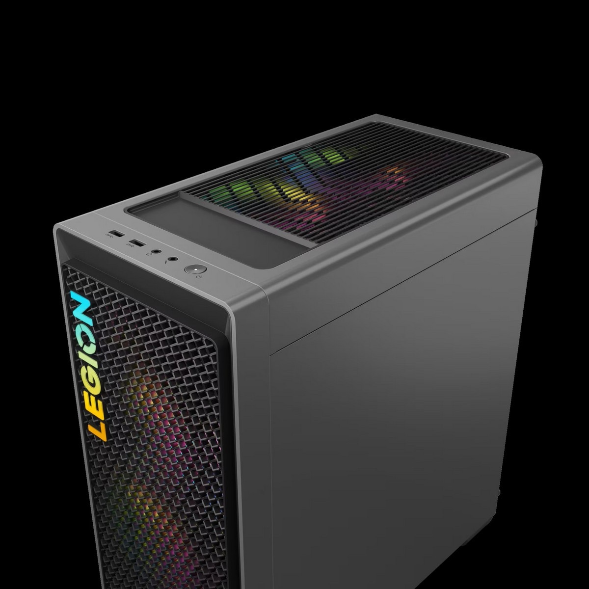 Computador Gaming Lenovo Legion T5 26ARA8-663 R9-7900, RAM 32 GB, 1TB SSD, RTX4070 12GB, Windows 11 Home - Preto 12