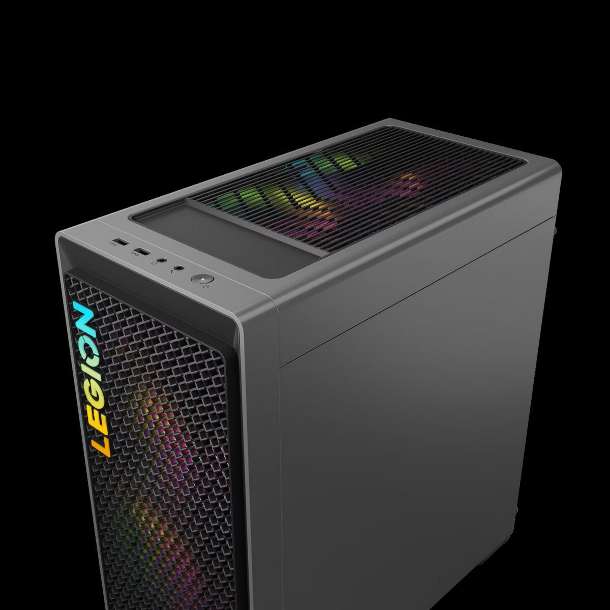 Computador Gaming Lenovo Legion T5 26ARA8-663 R9-7900, RAM 32 GB, 1TB SSD, RTX4070 12GB, Windows 11 Home - Preto 12