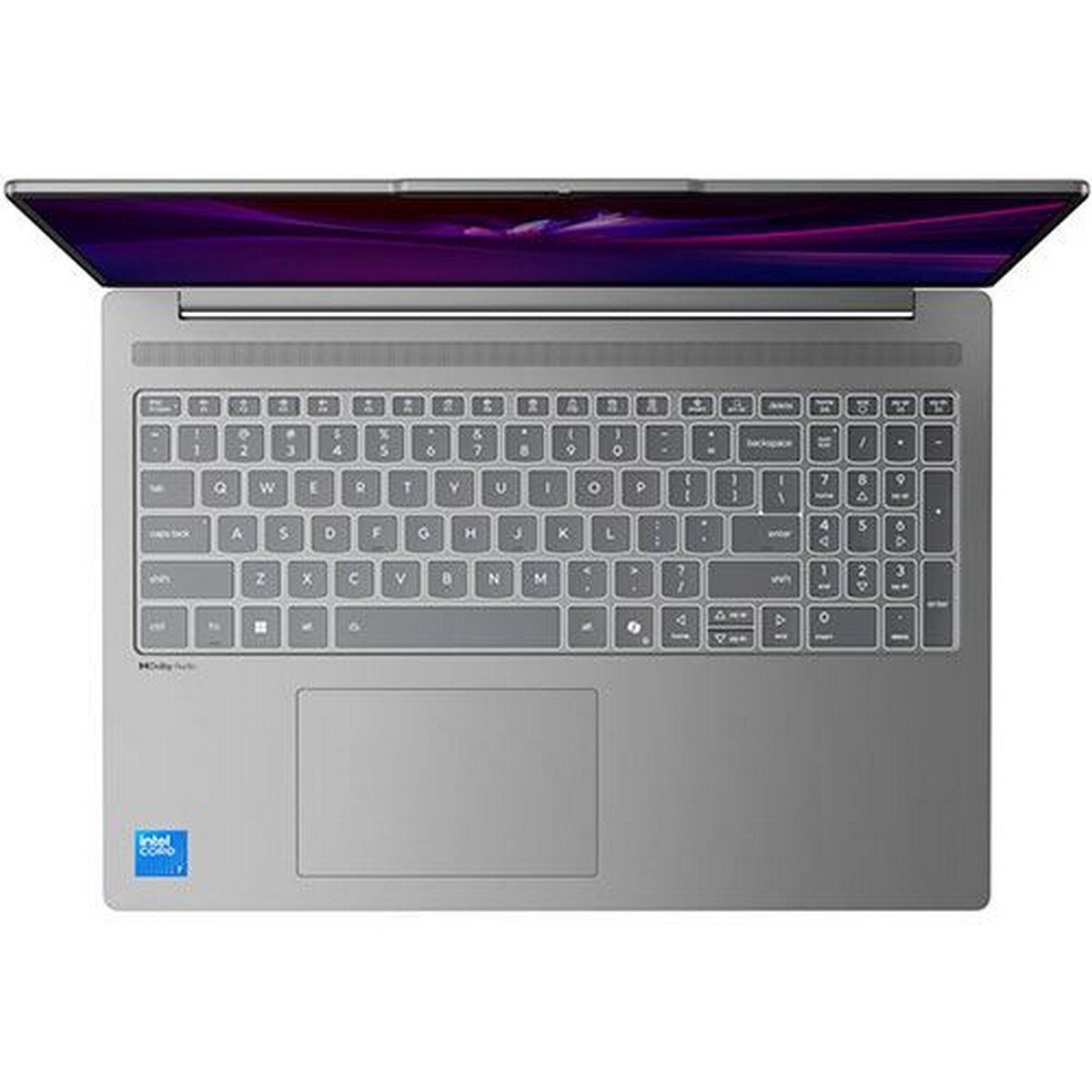 Computador Portátil Lenovo IP Slim 5 16IRH10-309 16" WUXGA, I7-13620H, RAM 32, 1TB, UHDG, Windows 11 Home - Cinzento 3