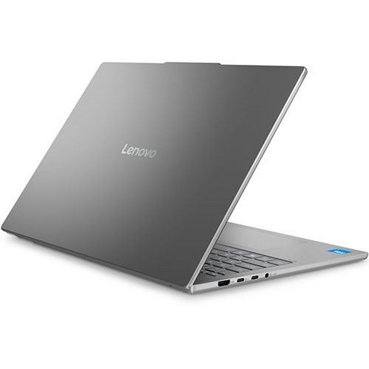 Computador Portátil Lenovo IP Slim 5 16IRH10-309 16" WUXGA, I7-13620H, RAM 32, 1TB, UHDG, Windows 11 Home - Cinzento 6