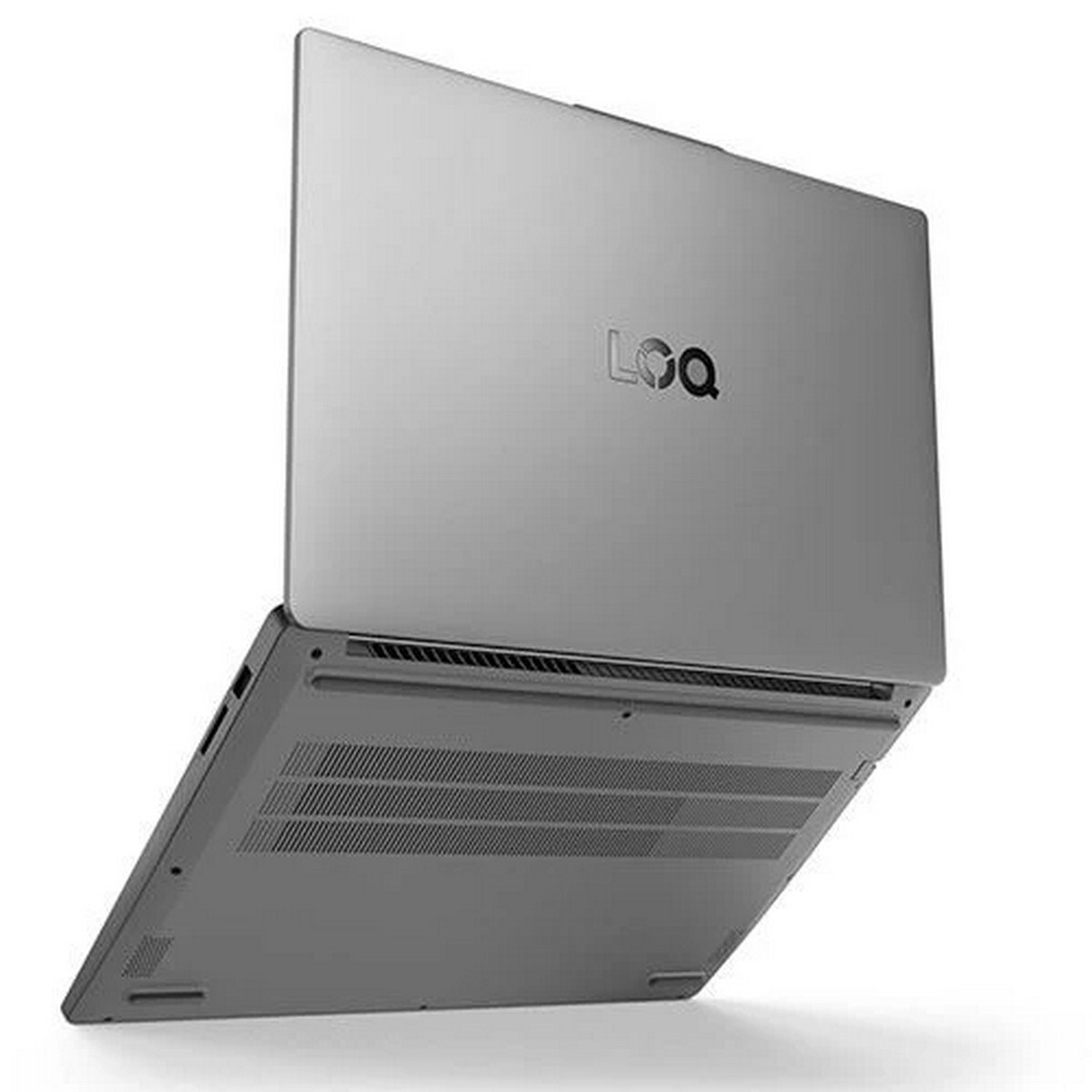 Computador Portátil Gaming Lenovo LOQ E 15IAX9E-091 15,6", FHD, I7-12650HX, RAM 16 GB, 1TB RTX4050, Windows 11 Home - Cinzento 7