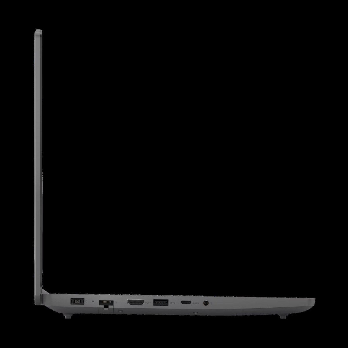 Computador Portátil Gaming Lenovo LOQ E 15IAX9E-091 15,6", FHD, I7-12650HX, RAM 16 GB, 1TB RTX4050, Windows 11 Home - Cinzento 12