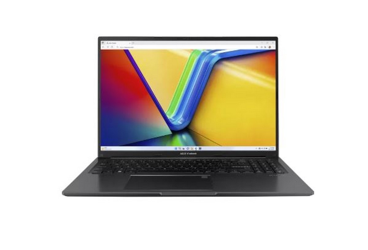 Imagem 0 de Computador Portátil Asus VivoBook F1605VA-53ALHDP 16" WUXGA I5-1334U, RAM 16GB, 512GB,B Windows 11 Home