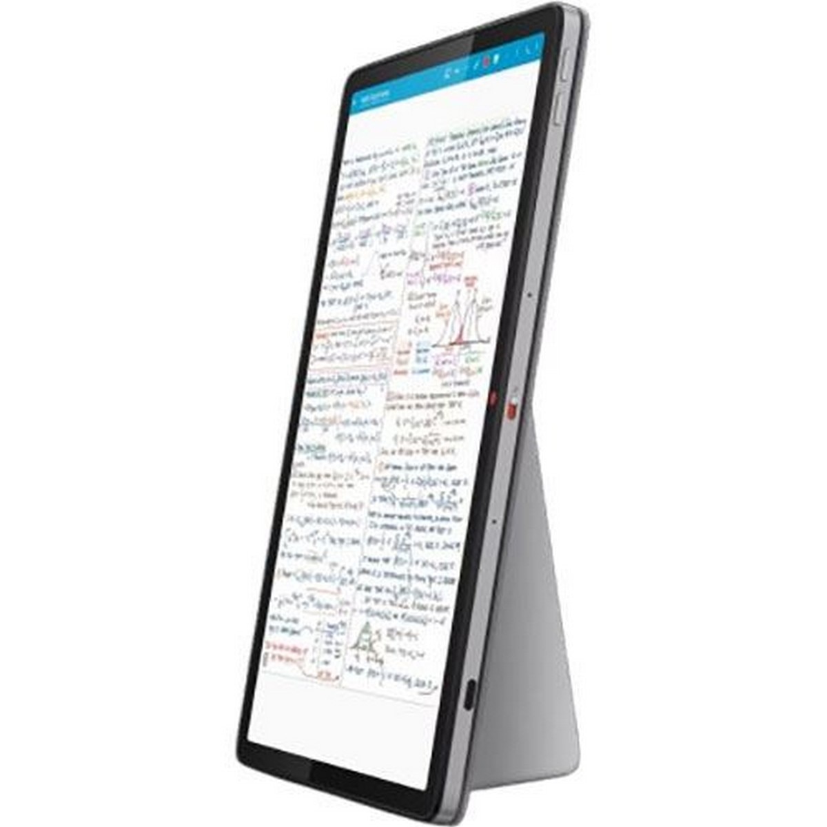 Computador Portátil Lenovo 2 em 1 Chromebook Duet 11M889-277, 10.95'', MTK Kompanio 838, RAM 8GB, 128GB eMMC+ Pen 5