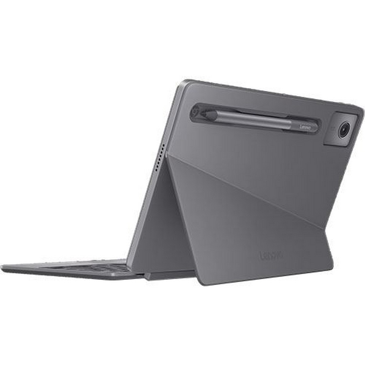 Computador Portátil Lenovo 2 em 1 Chromebook Duet 11M889-277, 10.95'', MTK Kompanio 838, RAM 8GB, 128GB eMMC+ Pen 6