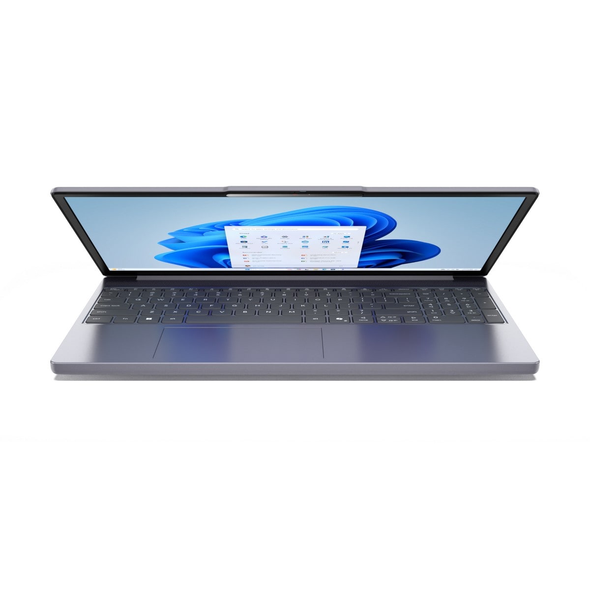 Portátil Lenovo IdeaPad Slim 3 15IRH10-297 15.3" WUXGA/I7-13620H, 16, 1TB, W11 - Grey Grey-3